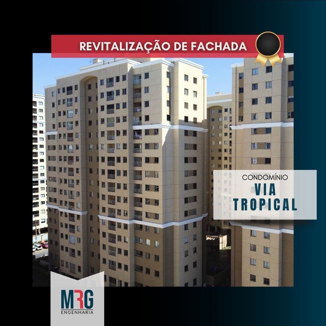 Residencial X